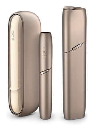 Philip Morris launches next-generation IQOS devices in SA
