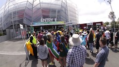 The role of events on tourism