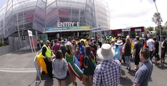 The role of events on tourism