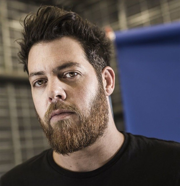 Ryan McManus, regional chief creative officer for VML SA.