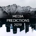 Kantar unveils predictions for the 2019 media landscape