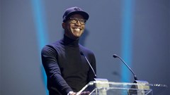 Tseliso Rangaka, ECD of Ogilvy and chairman of the Loeries.