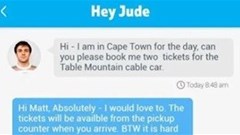 Hey Jude gets your to-do list done