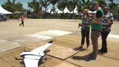 The Lake Victoria Challenge is transforming mobility