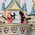 MTN rolls out first Disney Mobile web service in Nigeria