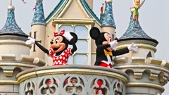 MTN rolls out first Disney Mobile web service in Nigeria