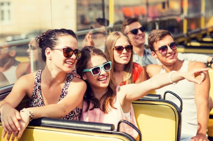 What the millennial market wants from the travel industry