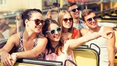 What the millennial market wants from the travel industry