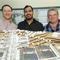 UKZN's Shuaib Bayat secures spot in 32nd Corobrik Architectural Student of the Year Awards