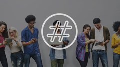 These were South Africa's hottest Twitter hashtags in 2018