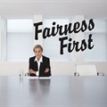 #FairnessFirst: How to handle being 'the only' in the boardroom