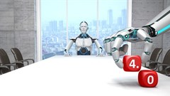 #RecruitmentFocus: Populating your organisation in the face of rapidly advancing technology