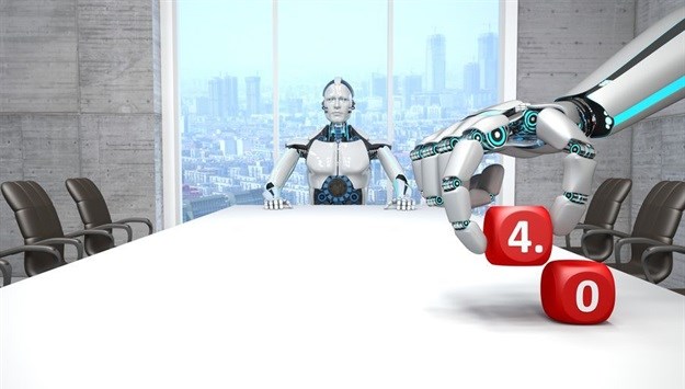 #RecruitmentFocus: Populating your organisation in the face of rapidly advancing technology