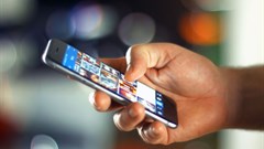 Snapchat inks deal with 20 local media brands in MENA