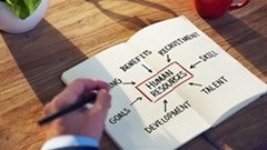 #RecruitmentFocus: HR depts among least digitally advanced - AESC Global Study