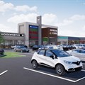 Abland, Retail Africa to refurbish Norkem Corner shopping centre