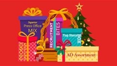 Unbox the festive season