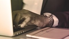 Africa's Tech Revolution