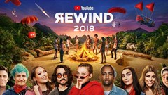 The internet thinks YouTube Rewind 2018 is pretty terrible