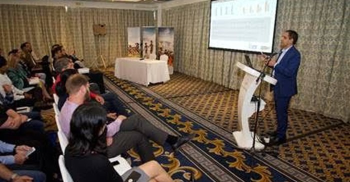 7 key insights revealed into Chinese outbound travel