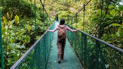 5 tips to travel more sustainably while in Africa