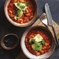 #GreenMondaySA: Bean stew