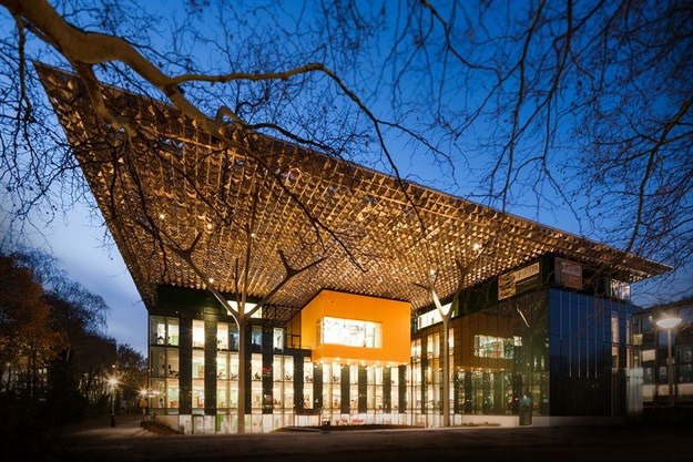 All images © Jannes Linders