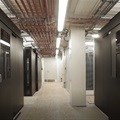IS to open pre-fabricated data centre in 2019