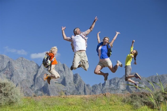 2019 family travel forecast: Millennial travel is about to change