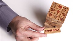 Customer experience: The marriage of marketing and technology