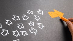 Agency Scope UK 2018/2019: Early insights, possible trends