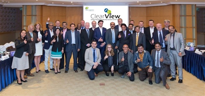 Clear View 3.0 discusses the air cargo industry