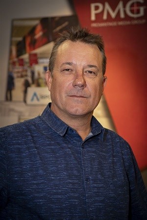 Patrick de Robillard