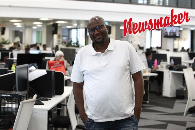 #Newsmaker: Behind the keyboard w/ Mninawa Ntloko, SAB Sports Columnist of the Year