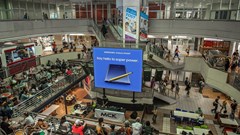 Die Neelsie, Stellenbosch.