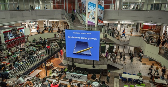 Die Neelsie, Stellenbosch.