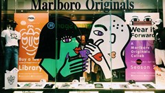 #NewCampaign: You have got to be Mal