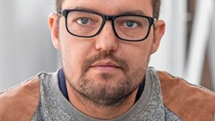 Mark Tomlinson, group managing director Hellocomputer.