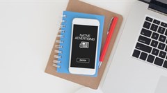 Publishers continue to hone their strategies around native advertising