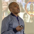 Mandla Shezi, CEO of Hollard International.