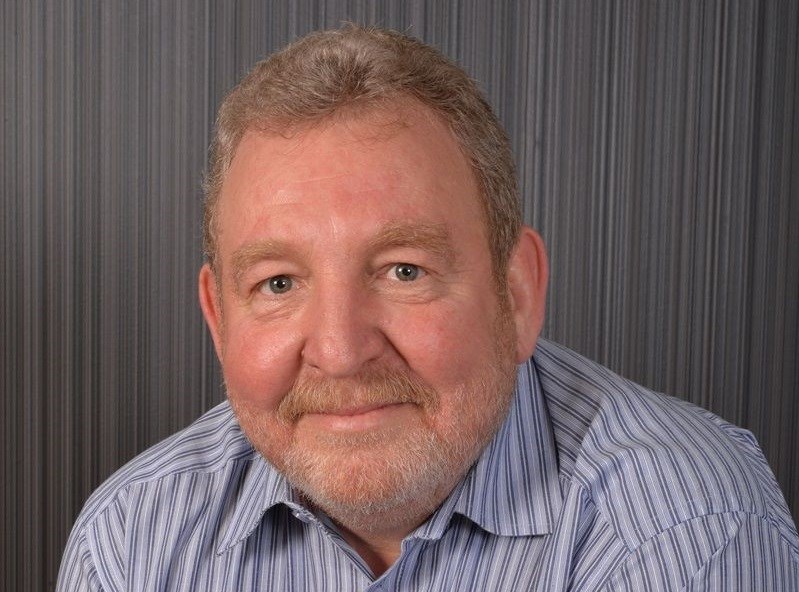 Pine Pienaar, managing director at Afiswitch