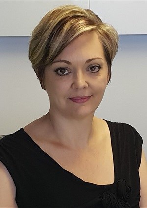 Marleze van Loggerenberg, head of business development Africa, Wipro Limited