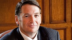 2018 ending on a more positive note