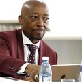 Tom Moyane. Photo: Sa411