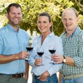 Cape Winemakers Guild inducts two new members
