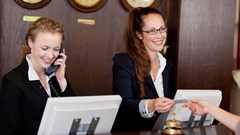 Improving guest experience: Managing cost and driving revenue