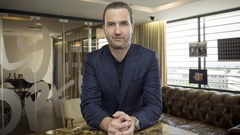 #Newsmaker: Sean Donovan on TBWA's outstanding year