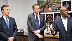 Liquid Telecom receives $180m investment