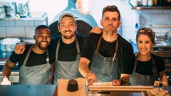 The Shortmarket Club expands with The Commissary