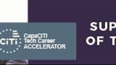 Support SA's youth to launch their tech careers